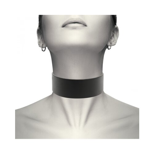 Coquette Choker Wide Cene