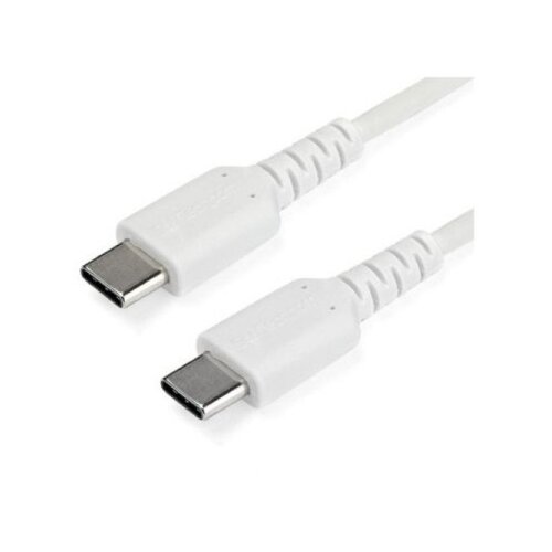E-green usb tip c m/m 2m 3a beli Kabl ( 60731 ) Slike