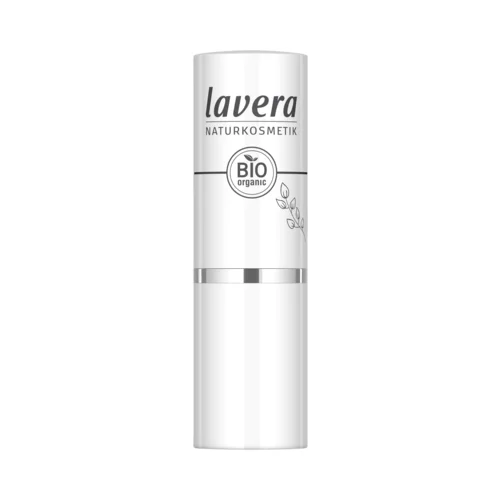 Lavera Cream Glow Lipstick - Antique Brown 01