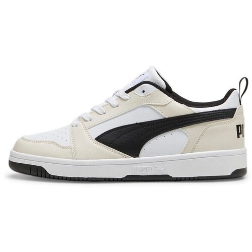 Puma Rebound V6 Low Bijela Slike