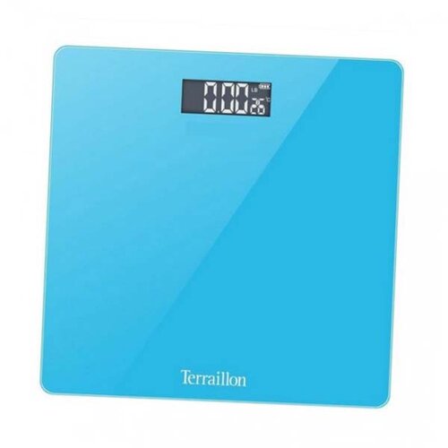 Terraillon Vaga za merenje telesne težine TX1500 Blue 13163 Cene