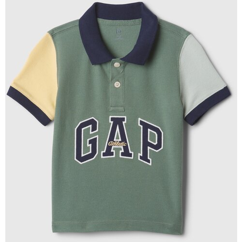 GAP Kids ́s T-shirt with logo - Boys Slike