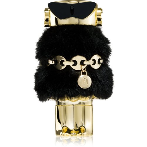 Rabanne Fame The Couture Edition parfemska voda punjiva za žene 80 ml Slike