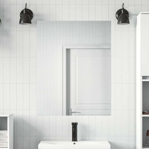  Zrcalna folija 2 pcs Srebrno PET Cijene