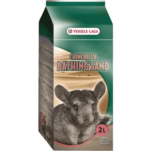 Versele-laga Vulkanski pesak za činčile Chinchilla Bathing Sand Cene