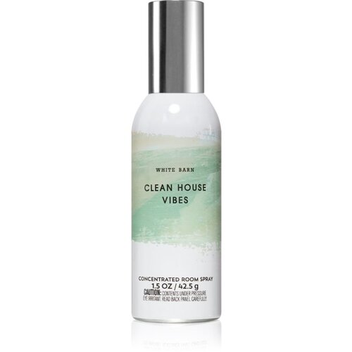 Bath & Body Works Clean House Vibes pršilo za dom 42.5 g Cene