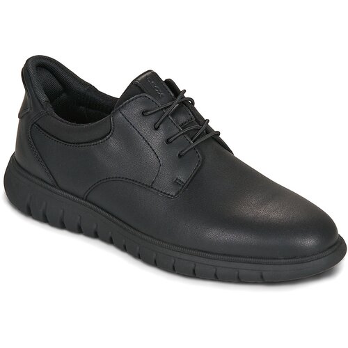Geox U FLEXTRIDE F PLUS Crna Slike