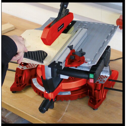 Einhell potezna preklopna testera TC-MS 3017 T, 4300347 Cene