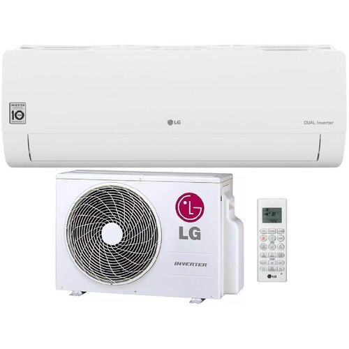 LG KLIMA UNUTRASNJA JEDINICA S12EC.NSJS+VANJSKA S12EC.UA3S Cijene