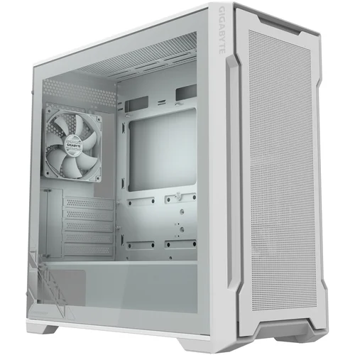 Gigabyte Mini C102GI White"