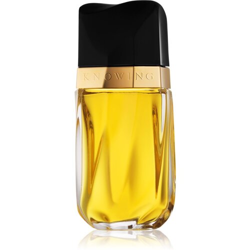 Estée Lauder Knowing parfumska voda 75 ml za ženske Cene