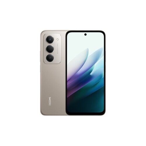 Xiaomi Redmi 15 8GB + 256GB, Titan Gray Mobilni telefon (MZB0L15EU) Cene