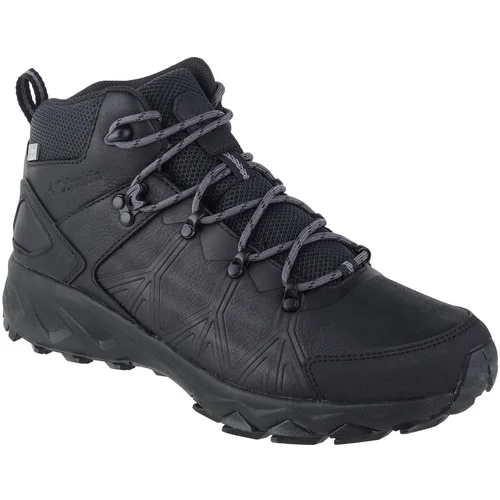 Columbia Peakfreak II Mid OutDry Crna