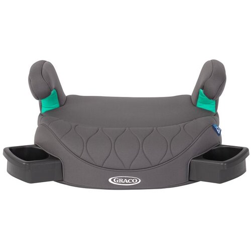 Graco autosjedalica Max R129, Grupa 3 (22-36 kg) - Iron Slike