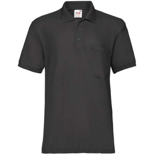 Fruit Of The Loom Men&amp;#039;s 65/35 Pocet Polo Shirt Friut of the Loom Slike