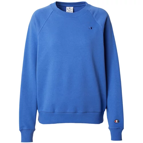 Champion Authentic Athletic Apparel Sweater majica plava