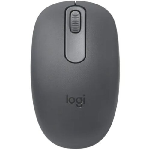 Logitech MIŠ M196 Graphite Cene