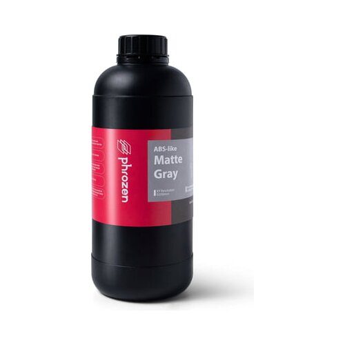 Phrozen ABS-like Resin - siva Cijene