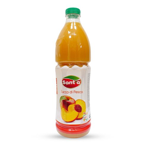 Santa sok breskva 1.5l Slike