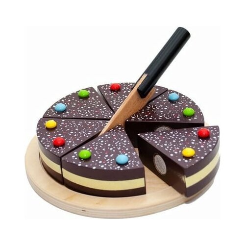 Tanner Čokoladna torta Slike