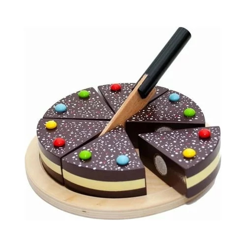 Tanner Čokoladna torta