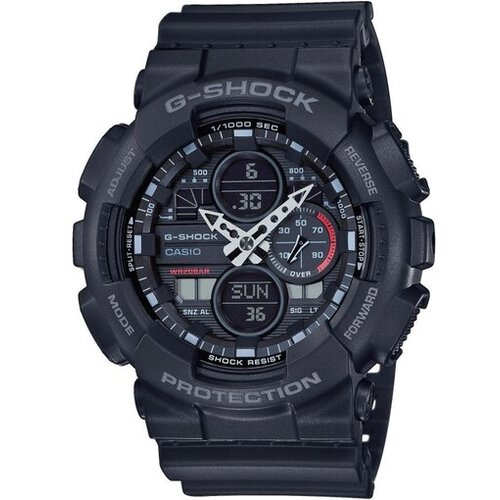 Casio G-Shock GA-140-1A1ER Cijene
