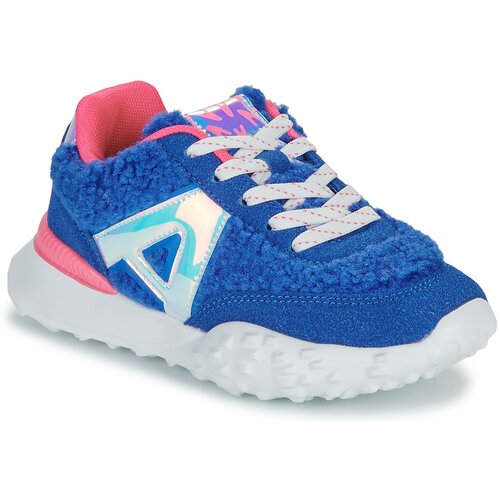 Agatha Ruiz De La Prada Nizke superge BOMBA Modra Cene
