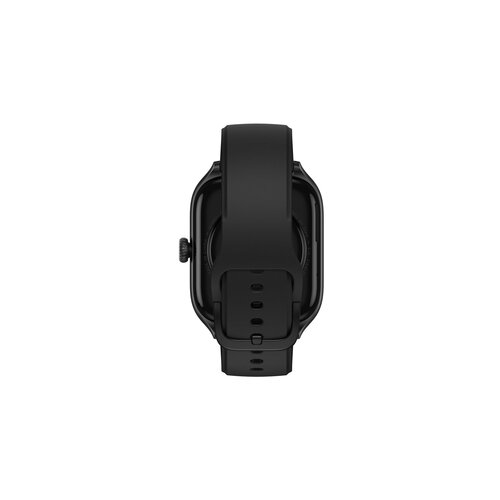 Amazfit gts 4 infinite black Slike