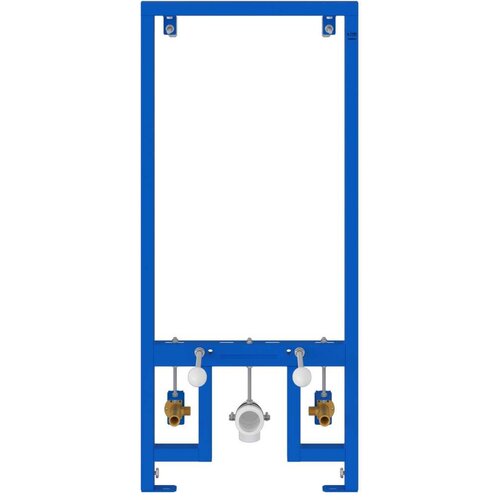  Kupaonski dodaci Plava Metal  Plastika 50 x 17.5 x 136 cm Cijene