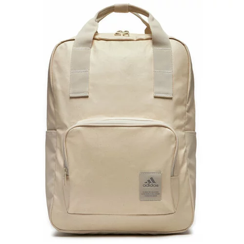 Adidas Nahrbtnik Lounge Prime Backpack IP9200 Écru