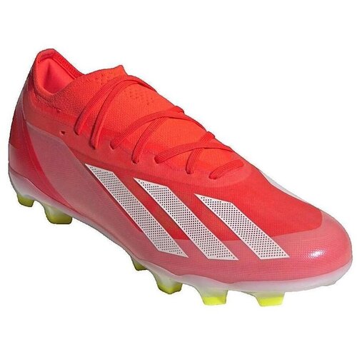 Adidas Nogomet Chaussures X Crazyfast Pro FG Rdeča Cene