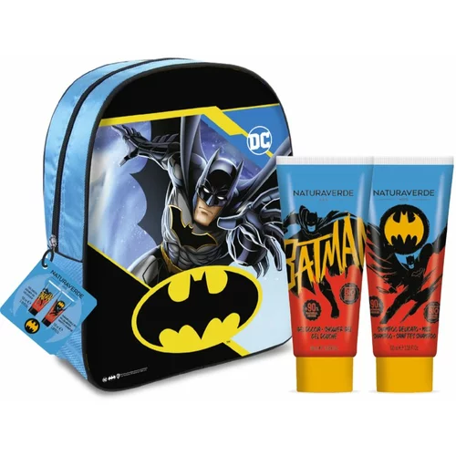 DC Comics Batman Gift Set darilni set (za otroke)