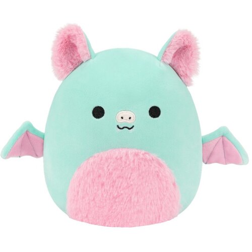 Squishmallows Pli&amp;scaron;asta igrača Erika &amp;ndash; Slike