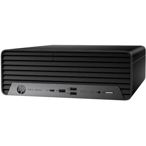 HP DES Pro SFF 400 G9 i5-12500 8G512, 6A7G8EA#BED Cene