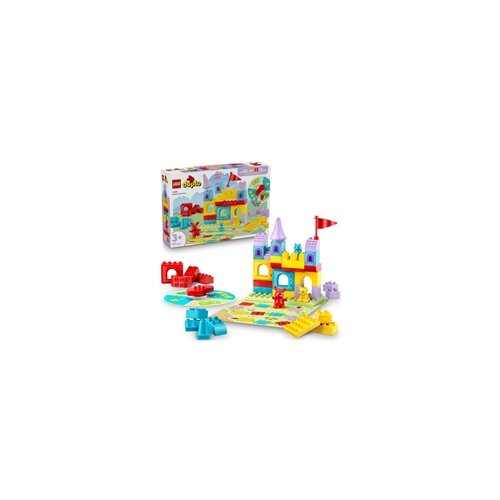 Lego DUPLO: Hopsyna igra s dvorcem Cijene