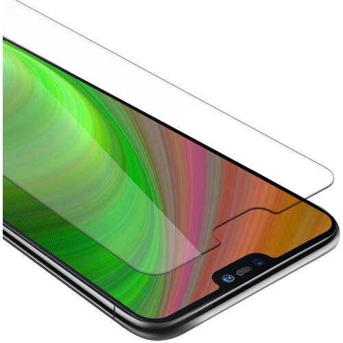  oklepni film združljiv z huawei - zaščitnim filmom v visoki prosojnosti - kaljeno zaščitno steklo v 9H trdoti s 3D -združljivostjo na dotik, (20607392) Cene