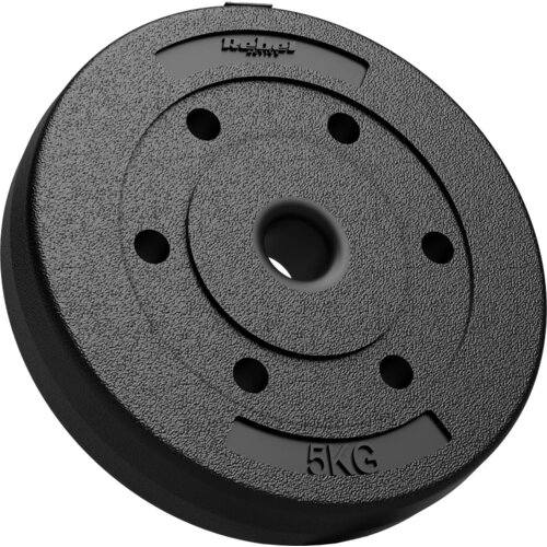Rebel Active set bitumenskog balasta 4x5kg, rupa 31mm Slike