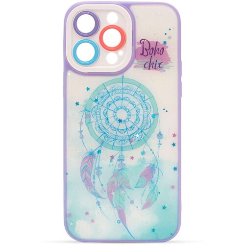  FASHION CASE Maska za telefon 9 za Iphone 14 Pro Max DZ1/3 Cene