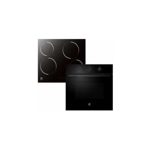 Union BST-4070-00BL ugradni set Slike