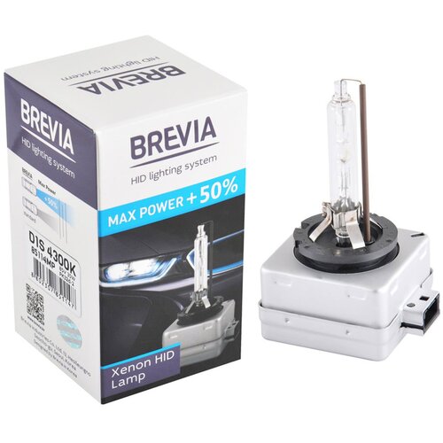 Storm Sijalica za auto Xenon, 12/24V, D1S PK32D-2, 35W, 4300k Cene