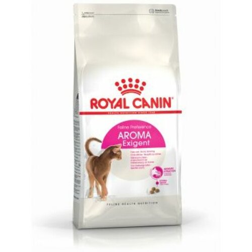 Royal Canin hrana za mačke exigent aromatic atraction 400g Cene