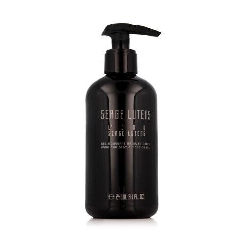 Serge Lutens L'Eau gel za tuširanje 240 ml unisex Cene