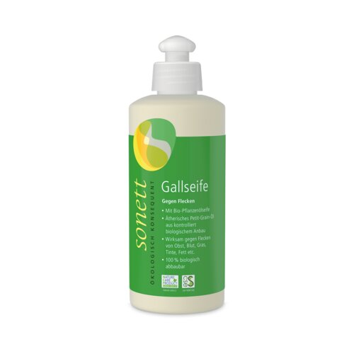 Sonett tekući žučni sapun - 300 ml Cijene