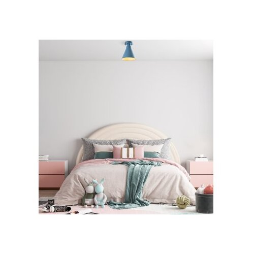 Opviq luster veysel n 679 Lıghtblue Slike