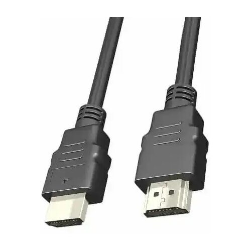 Kettz kabl HDMI M/M 1.4 gold HM-02 2m Slike