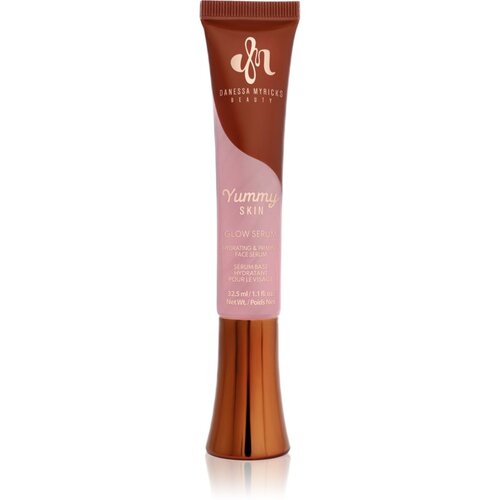 Danessa Myricks Beauty Yummy Skin Glow Serum posvjetljujući primer nijansa Fresh Pressed 32.5 ml Cijene