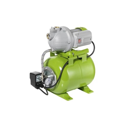 Toolcraft TO-8992890 kućna voda 230 V/AC 4600 l/h Slike