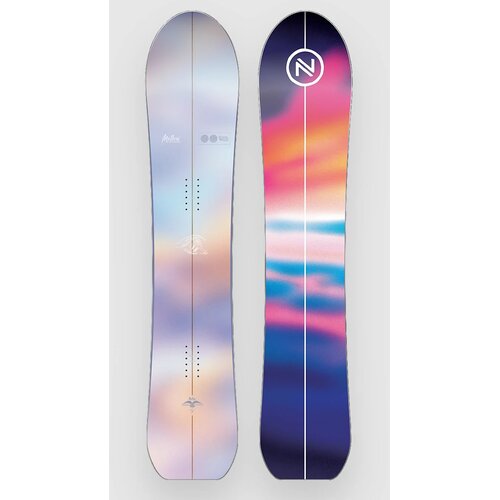 Nidecker Mellow 2026 Snowboard uni Cene