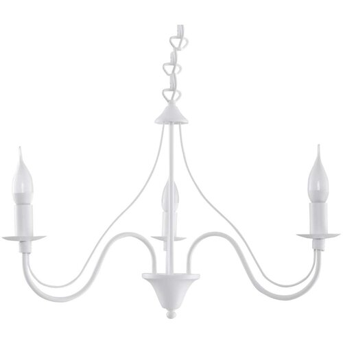  Lestenec MINERWA 3 bela, (21348391) Cene