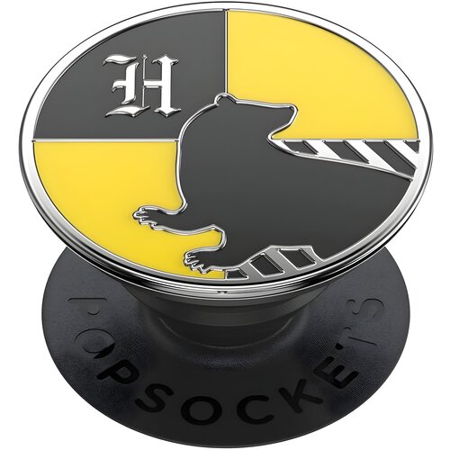 Popsockets metalni držač PopGrip - Hufflepuff/Biflomor Cijene